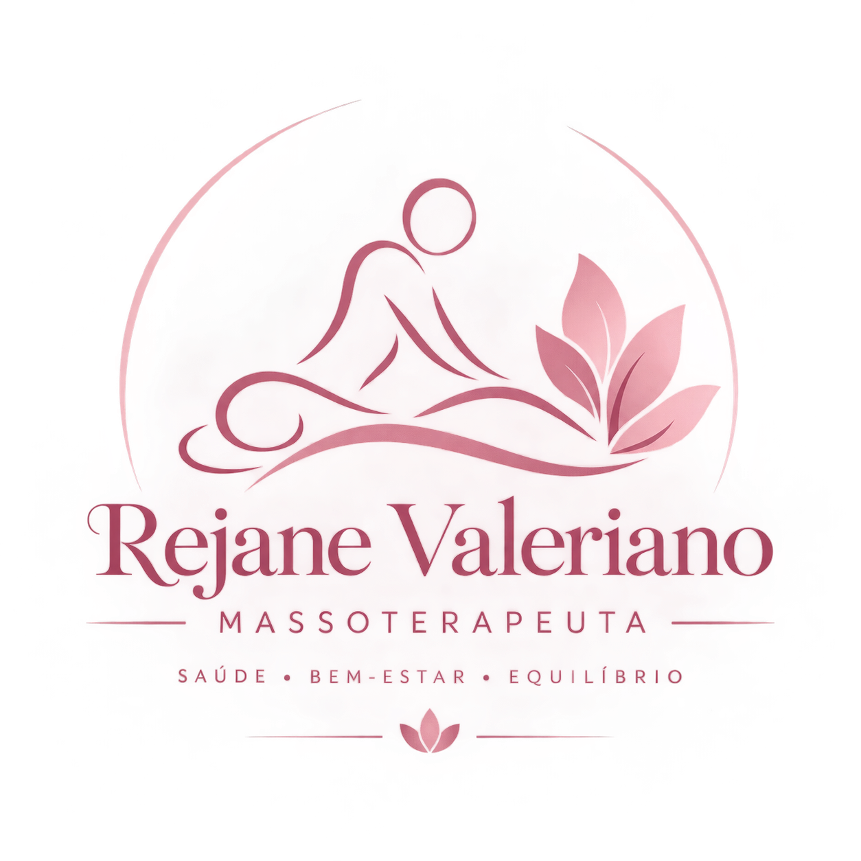 Rejane Valeriano Massoterapeuta